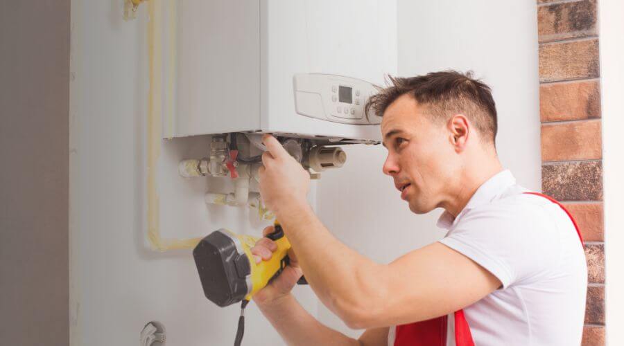 Professional expert plumbing services in San Elizario, TX